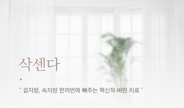 삭센다